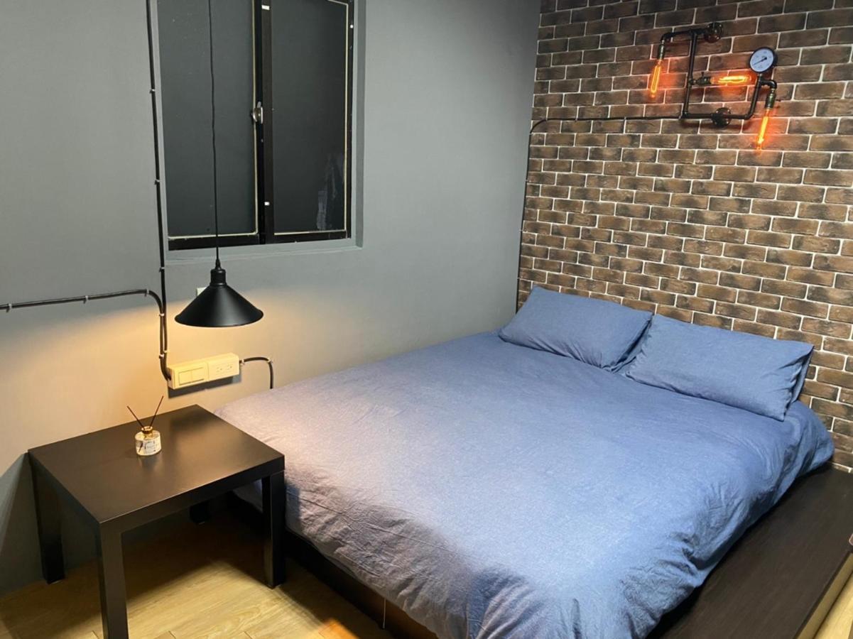 瑞芳旅人自助背包客棧ruifang Travelers Backpackers Inn- 不接受現金及刷卡 公共衛浴 需自備牙刷及毛巾 New Taipei City Bagian luar foto